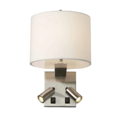 Kinkiet BELMONT 3W BELMONT/3W - Elstead Lighting